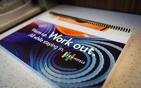 Even Hotel New York - Times Square South By Ihg